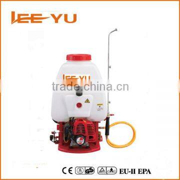 Knapsack Power Sprayer 25L TU-26 1E33F engine