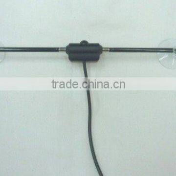 Vhf uhf aftermarket car antenna