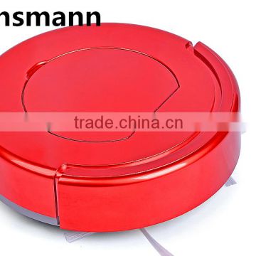 small robot vacuum cleaner