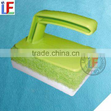 2015 china new business ideas melamine sponge window cleaning wiper