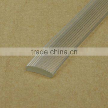 Super Plastic Edge Band Extrusion Strip photo-3