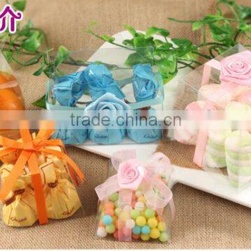 Wholesale  express fancy chocolate box shipping from china