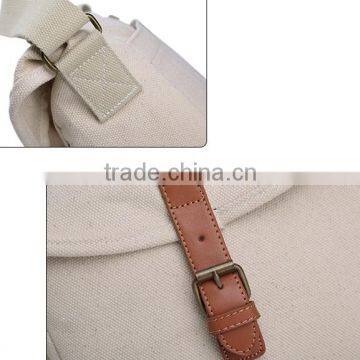 2016 New Design For Teend Urban Canvas Shoulder Bag