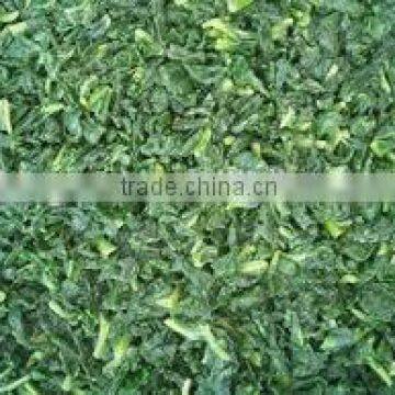 IQF Frozen Spinach Leaf BQF With High Quality photo-4