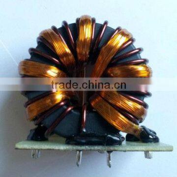 Main amorphous transformer T50