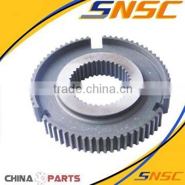 Fast 9JS180 transmission parts shandong SINOTRUK HOWO Truck 1701314G262 1/2 gear "SNSC