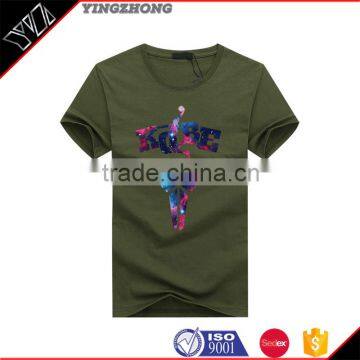 Hot Sale Sublimation New Design 100 Polyester Dry Fit Polo T Shirts,Hight Quality custom summer shirt