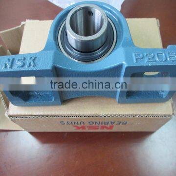 Factory Production 85 mm NTN Ucp317 Pillow Block Bearings photo-5
