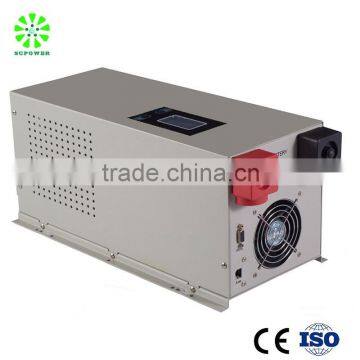 DC/AC Inverters Type and Single Output Type off grid solar inverter 3kw