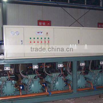 Best Selling High Quality Freezer Room for Seafood photo-5