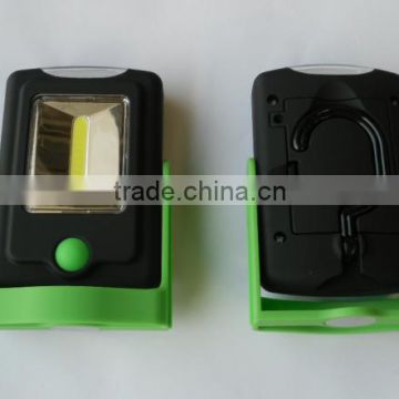 LED worklight