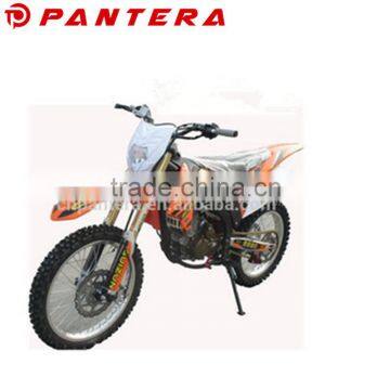 250cc Quite Fast Hot Sale Racing 2 Wheeler Motorcycle