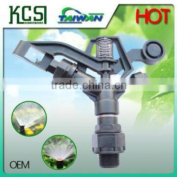 Metal Sprinklers Lawn Sprinkler photo-6