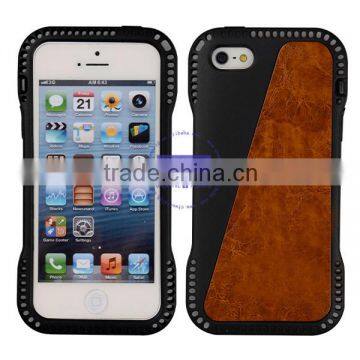 C&T Colorful Solid Color Protective Case for lg Optimus L90