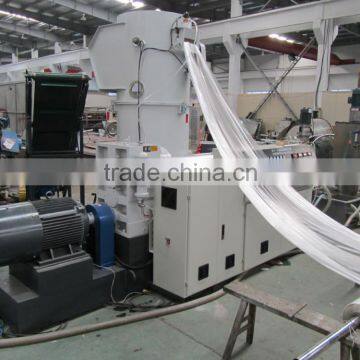 pelletizing line for PP/PE film