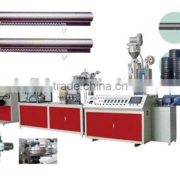 Drip irrigation tape production line