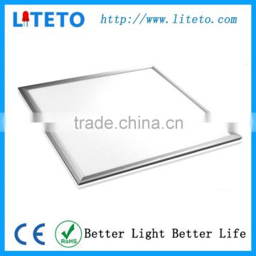 led panel lamp surface mounted dimmable 36w 2x2 hospital room ceiling led panel light