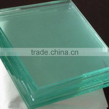 3mm,4mm,5mm,6mm Clear Float Glass, Plain Glass Price photo-2