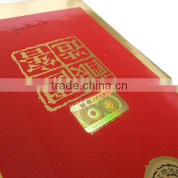 HGGP-50 CE Flat Hot Stamping Foil Printer photo-2