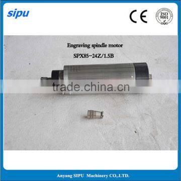 SIPU CNC Router Spindle 8000rpm With Price photo-3