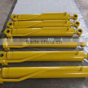 Double Acting Hydraulic Cylinder For Tractor Trailer