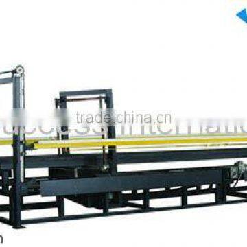 EPS Cutting Machine for Wall Insulation