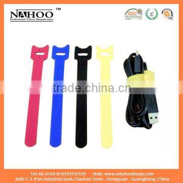 Back to Back Hook Loop, Nylon Back to Back Hook Loop Tape, Fashion Designed Back to Back Hook Loop photo-6