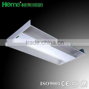 Fluorescent Light Fixture
