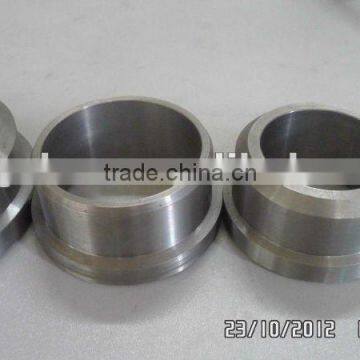 concrete flange