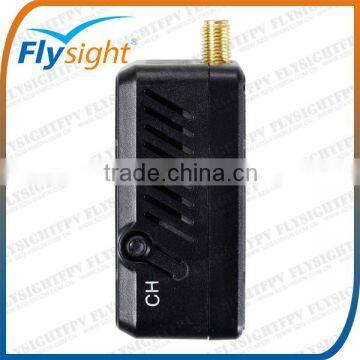 G2856 5.8Ghz 2W 40ch Long Range Powerful Fpv Wireless AV Transmitter FPV Sender Flysight Black Mamba TX5820 V2 photo-4