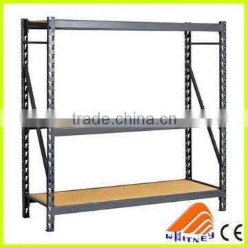 dismantle wire mesh rack,painting industrial racking , free standing wire display racks