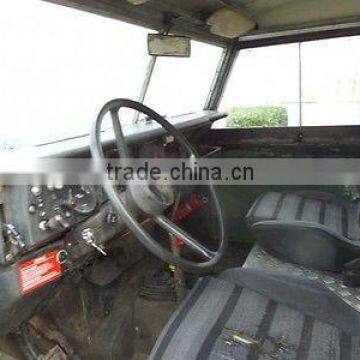 USED CARS - LAND ROVER DEFENDER 90 (LHD 3594) photo-2