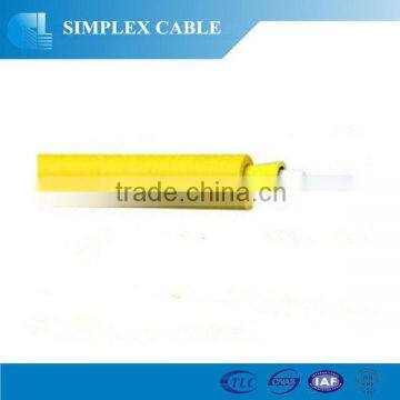 Indoor G657 A1 simplex fiber optic cable price