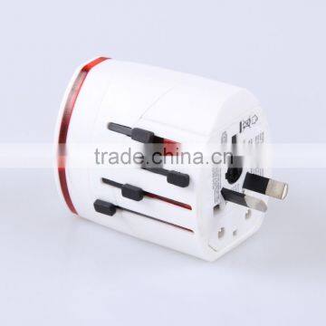 The Most Popular 2 USB Travel Adapter With Stable Quality photo-6