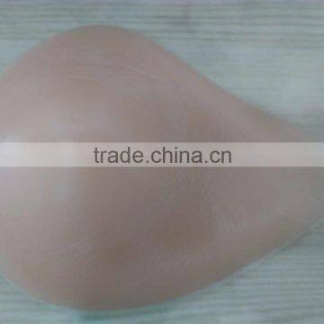 KVS Light Silicone Fake Breast Form for Mastectomy Breast Cancer Woman Backside Massage Effect Design False Artificial Boobs photo-4