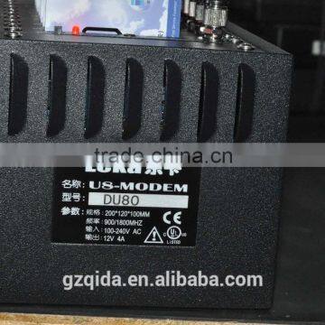 Multi Port Sim Card Sms Gateway Hardwer Modem Pool Sim Box photo-2