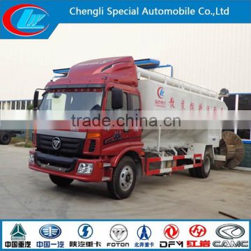 Quality Product China Direct Factory bulk grain tank truck 10 ton bulk grain transport truck bulk grain truck