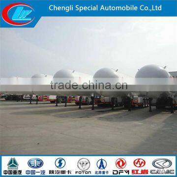 47.58CBM Dimethyl Ether Semi-trailer