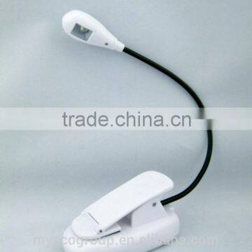 Clip On Book Lamp photo-3
