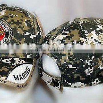 digital camouflage hats for men