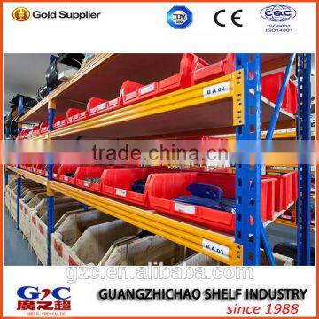 Hot Popular Medium Duty Warehouse Storage Rack