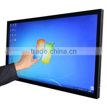 TFT smart panel PC Touch sensitive screen 2015 cheap smart board with wifi