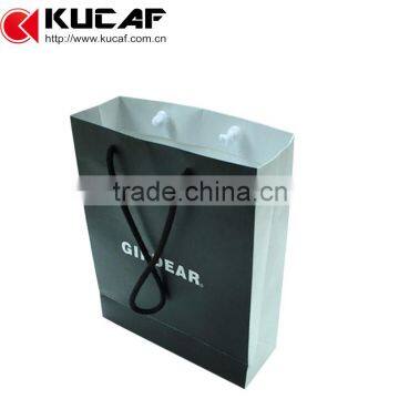 Custom Luxury Gift Sets Paper Bags for Branded Promotional photo-5