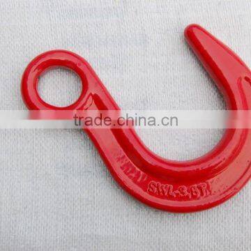 Casting Eye Foundary Type Crane Hook