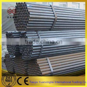 Factory Price Black Chs Steel Tubes photo-2