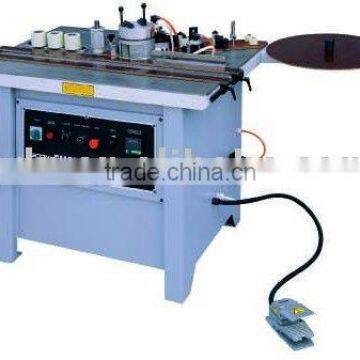 Manual edging banding machine