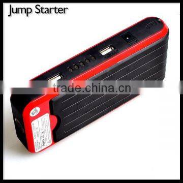 High capacity 12000mah Mini Car Jump Starter