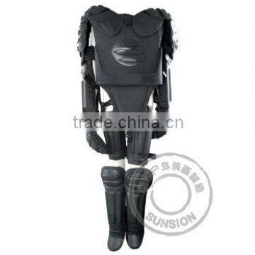 Protective Riot Suit