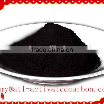 wood powder activated carbon