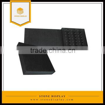 custom quartz stone sample books/quartz stone display folders/display book